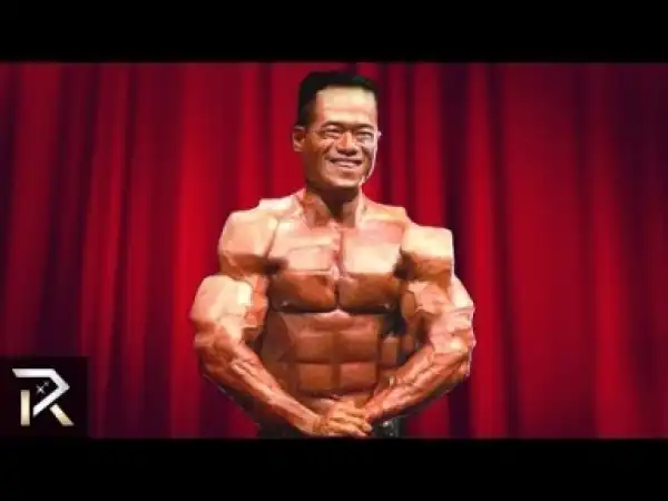 Video: People With The ODDEST Muscles | COMPILATION